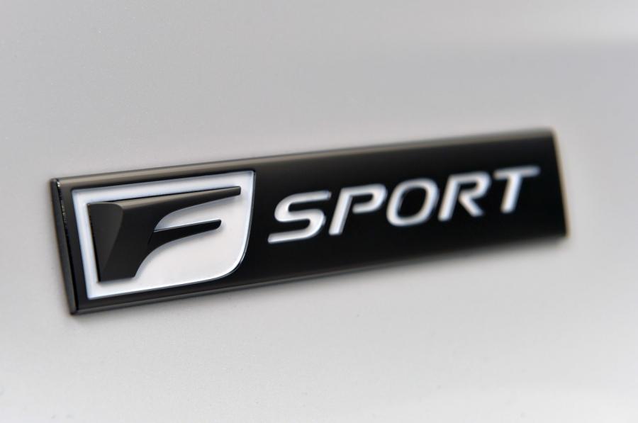  Lexus NX200t F-Sport 2014 года  (фото 43 из 84)